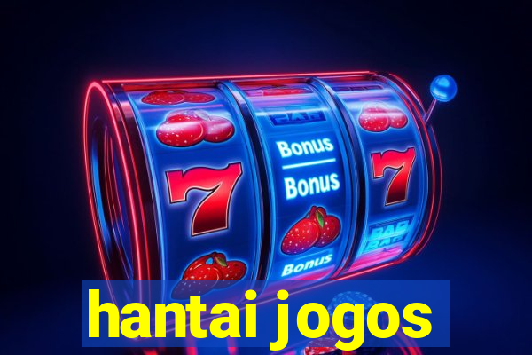 hantai jogos